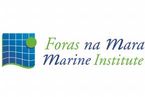 Marine Institute Logo